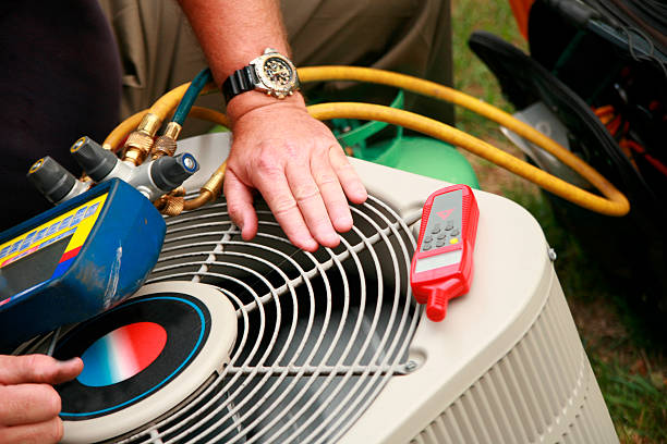 Best Affordable HVAC services  in Penryn, CA