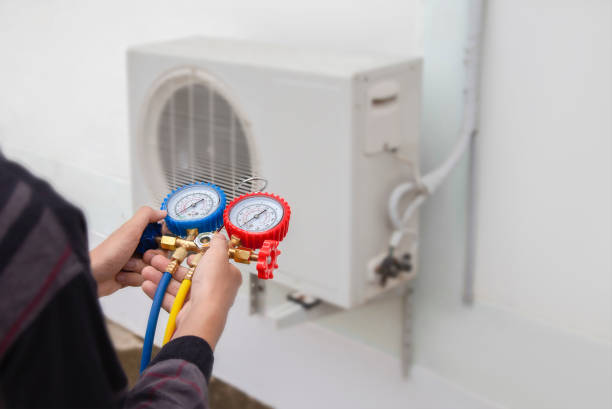 Best Furnace repair near me  in Penryn, CA