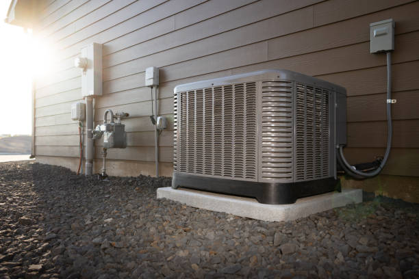 Best Emergency HVAC repair  in Penryn, CA